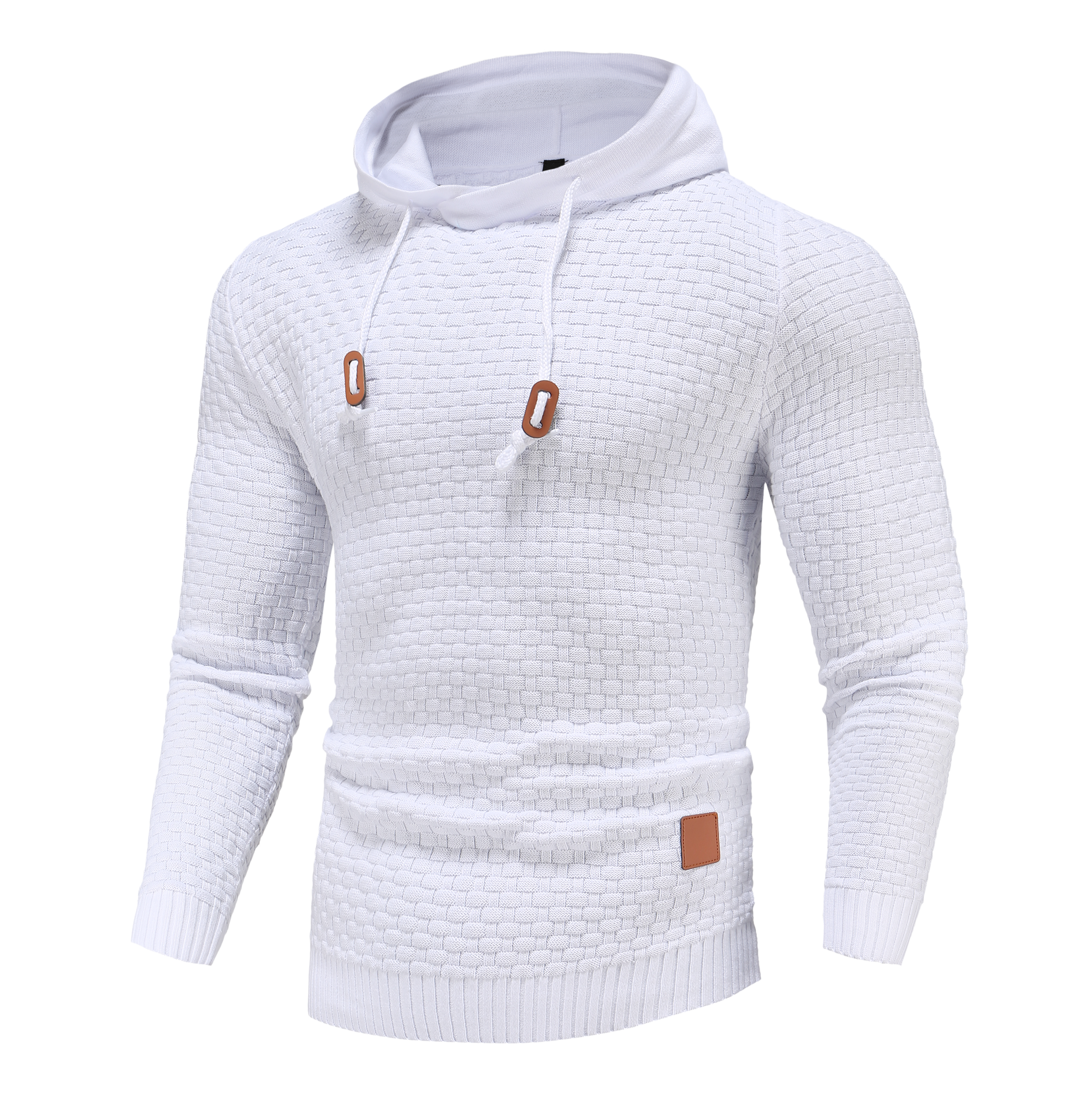 VANGUARD HOODIE