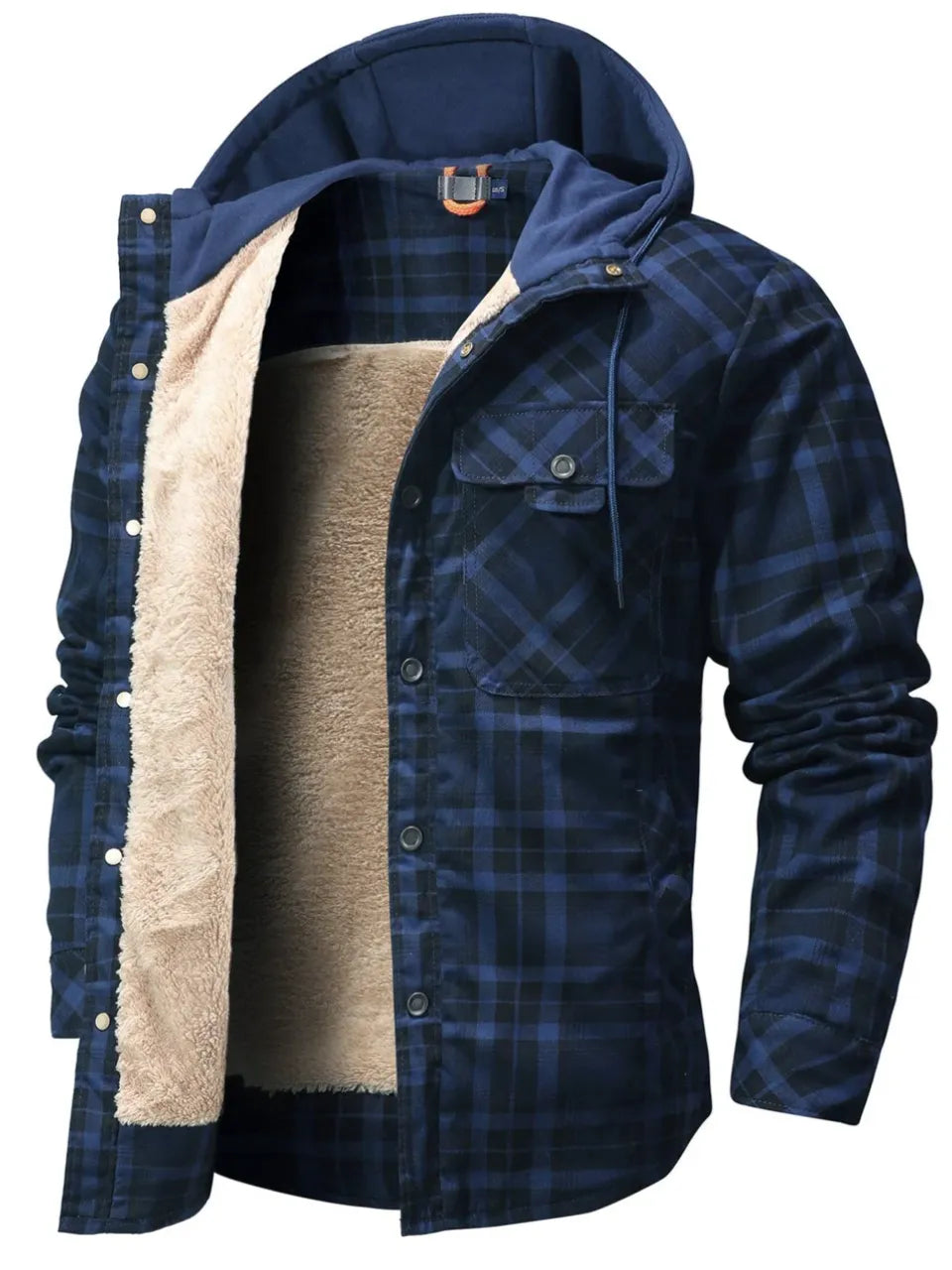 TRAIL JACKET