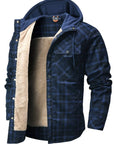 TRAIL JACKET