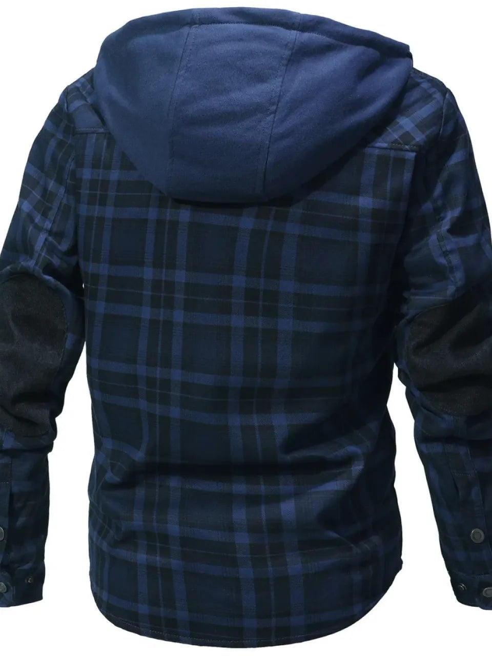 TRAIL JACKET
