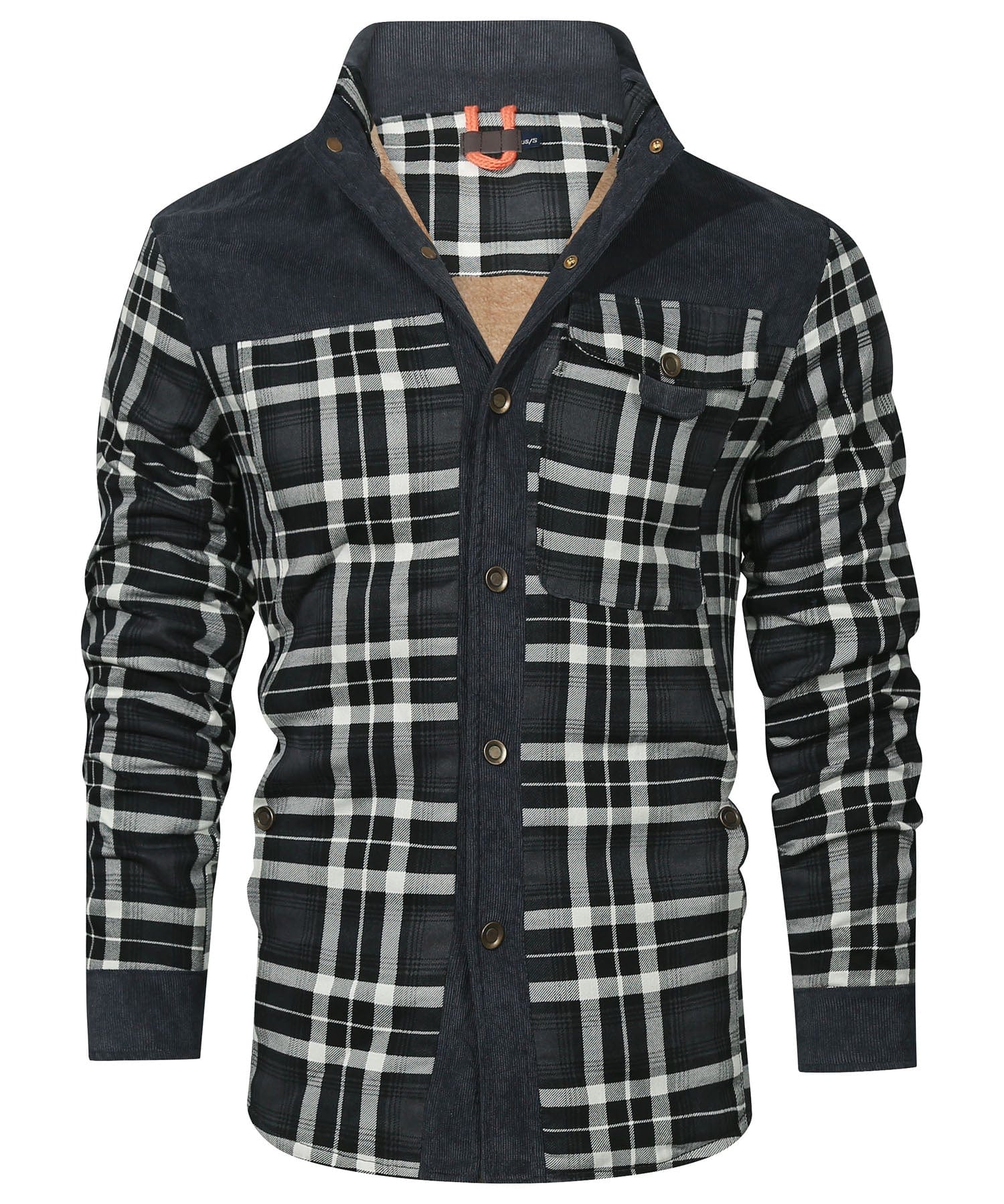 EXPLORER JACKET