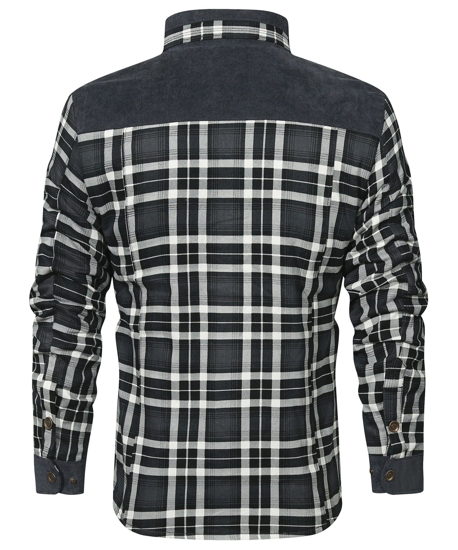 EXPLORER JACKET