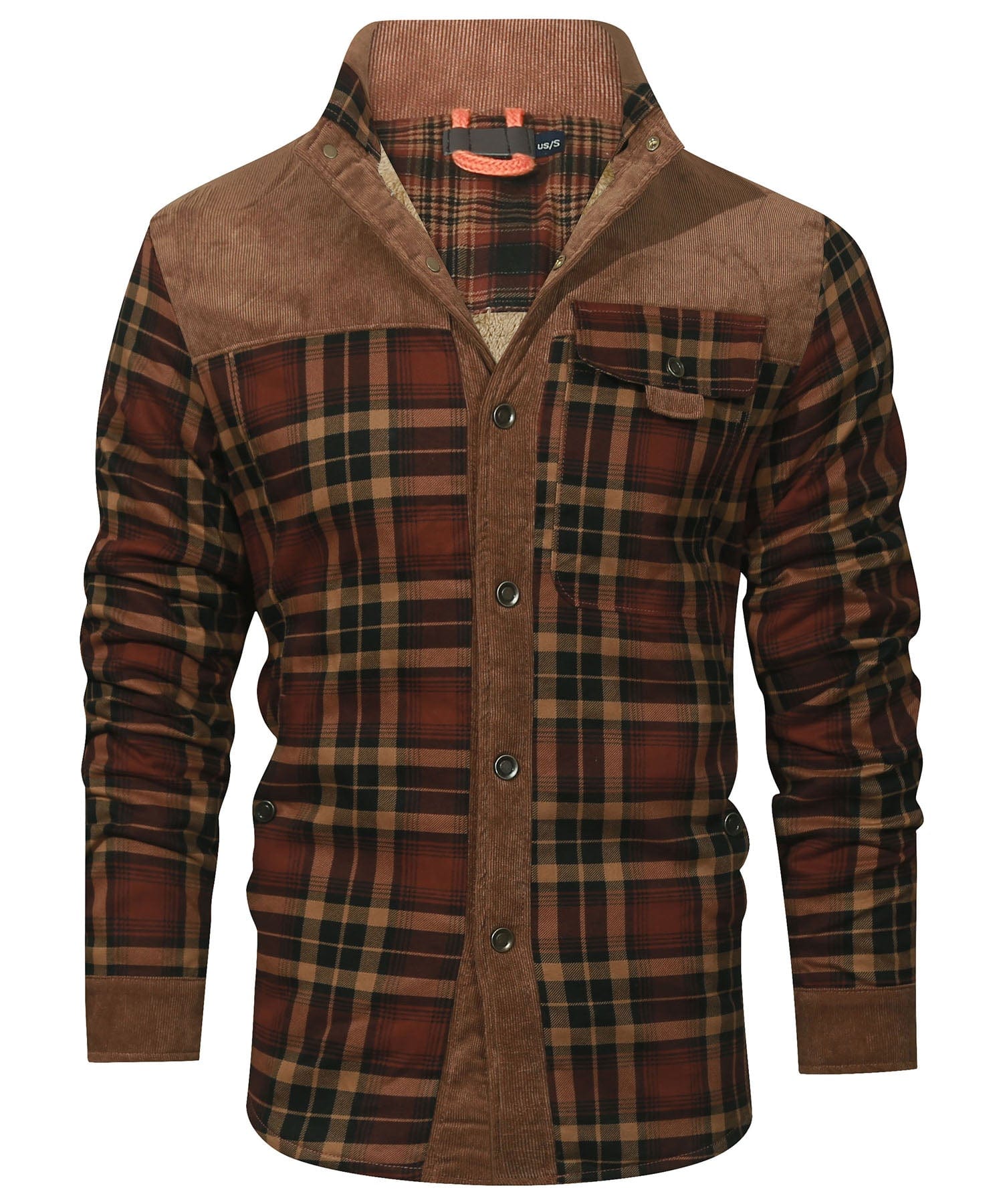 EXPLORER JACKET
