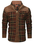 EXPLORER JACKET