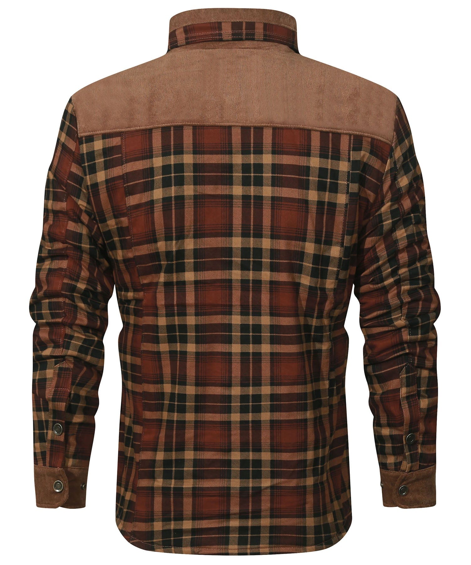 EXPLORER JACKET