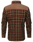 EXPLORER JACKET
