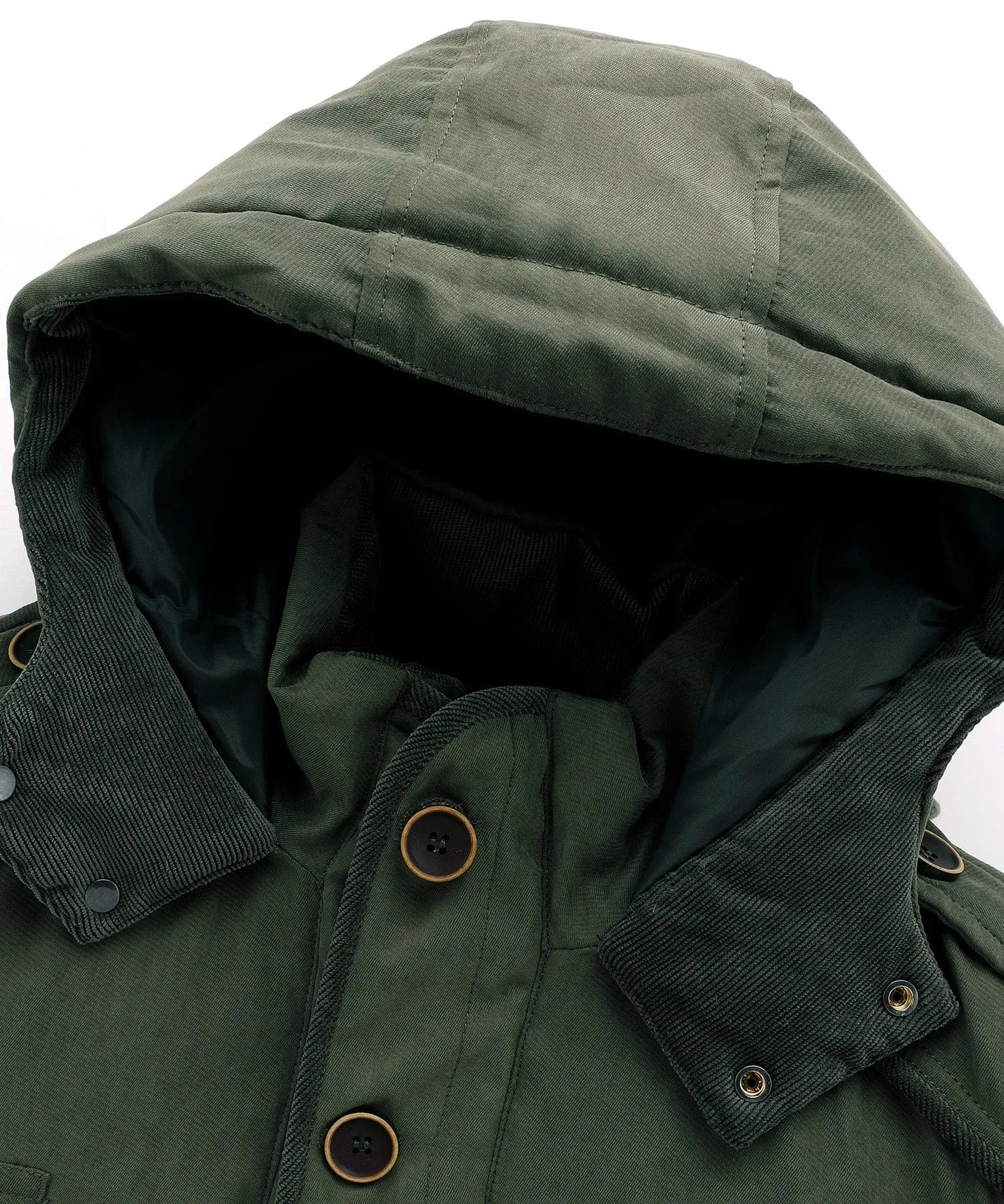 FORTRESS JACKET