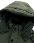 FORTRESS JACKET