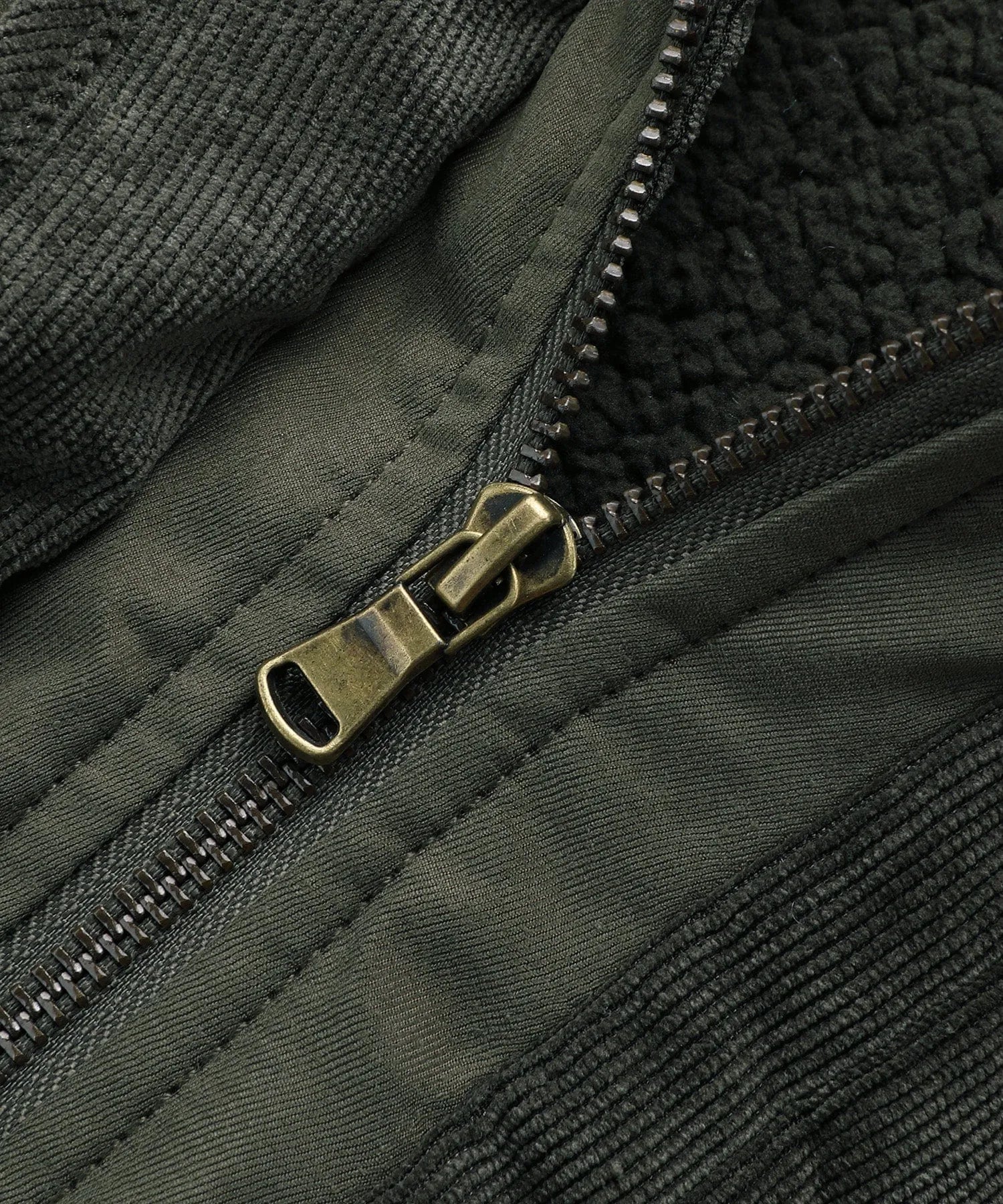 FORTRESS JACKET