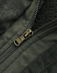 FORTRESS JACKET