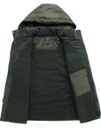 FORTRESS JACKET