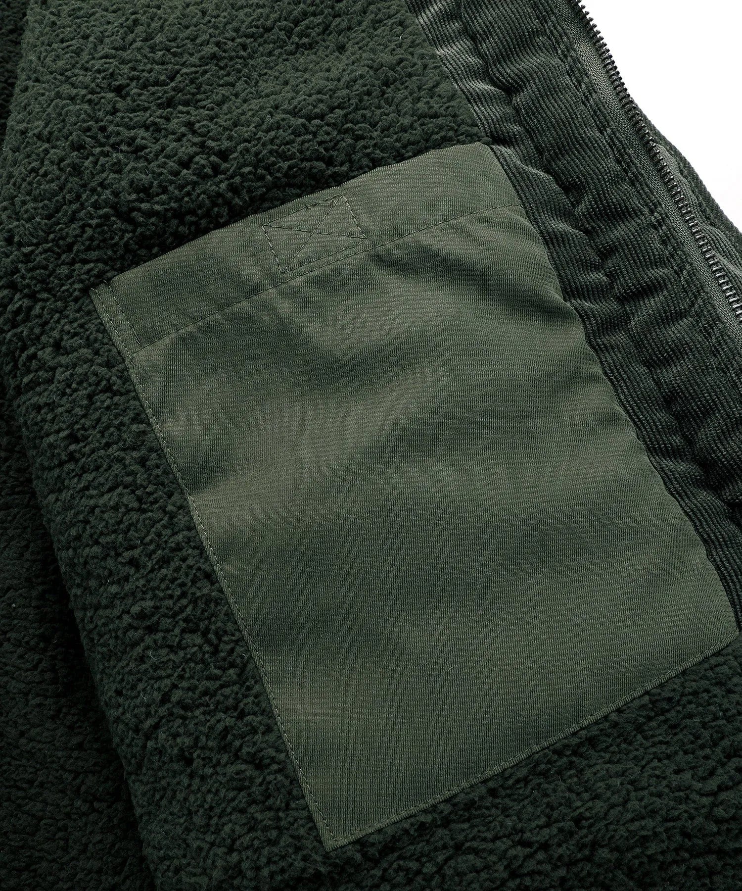 FORTRESS JACKET