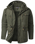 FORTRESS JACKET