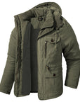 FORTRESS JACKET