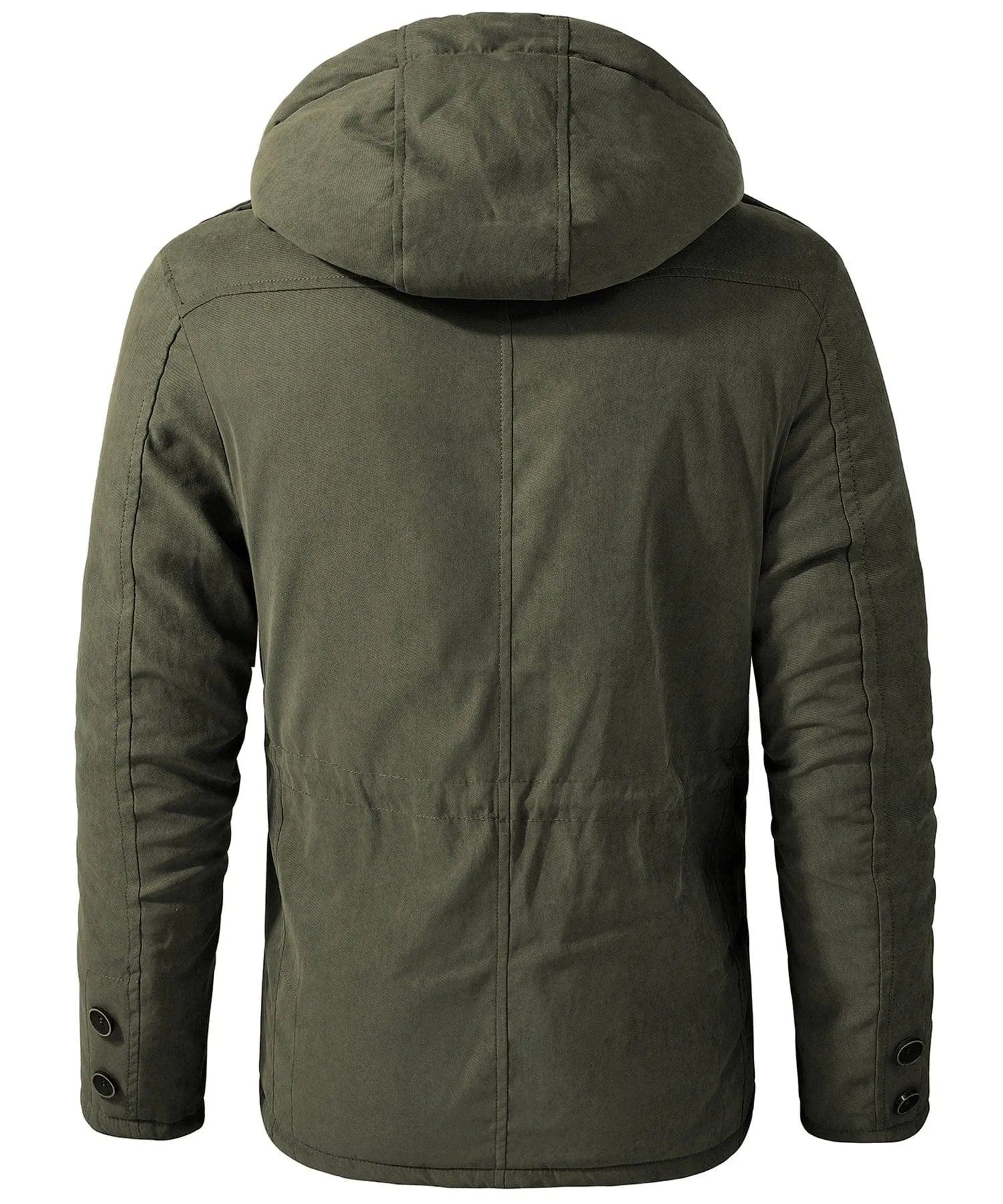 FORTRESS JACKET