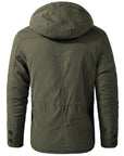 FORTRESS JACKET