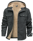 ARCTIC JACKET