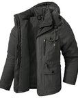 FORTRESS JACKET