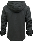 ARCTIC JACKET