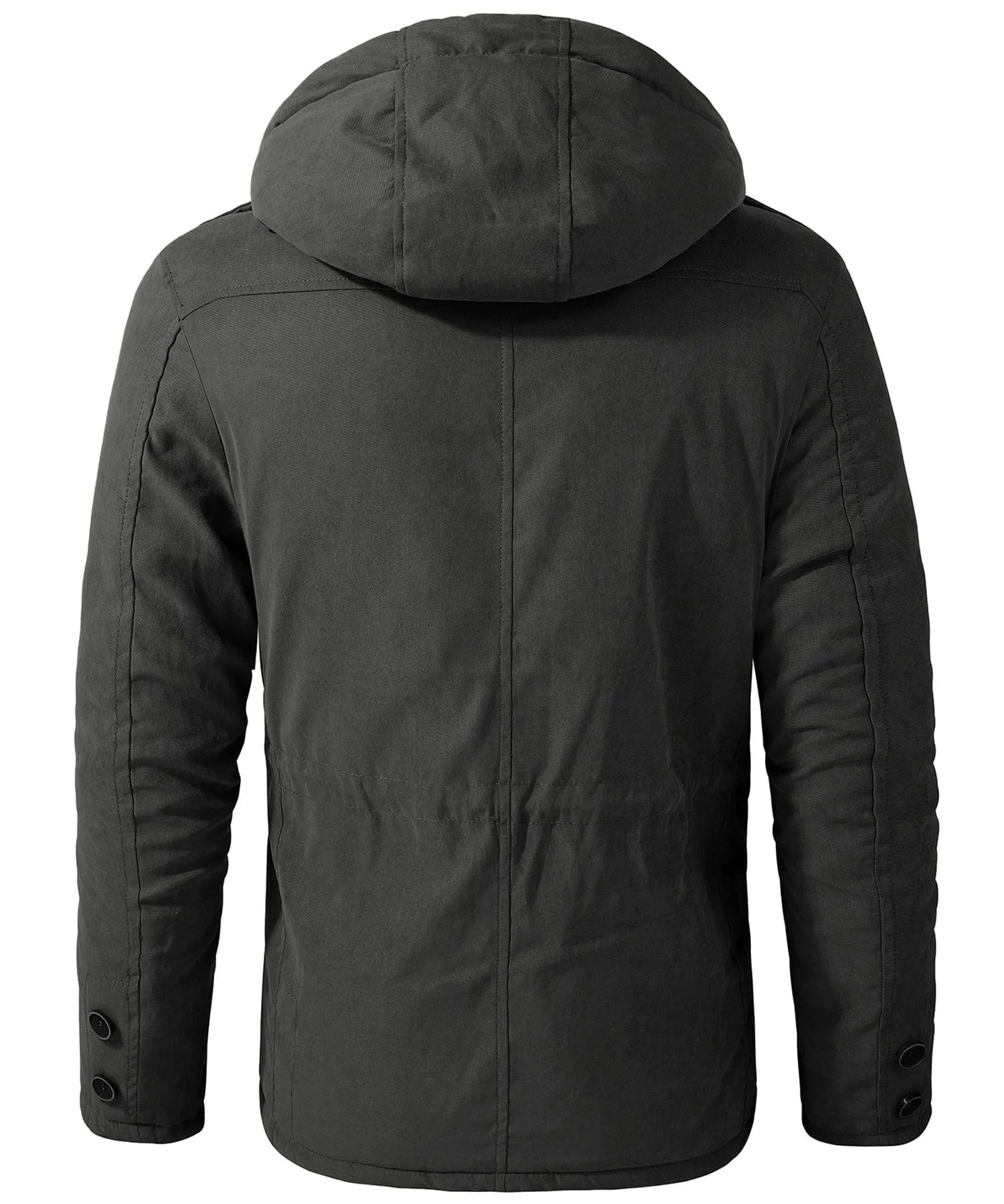 FORTRESS JACKET