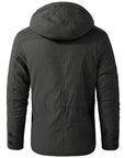 FORTRESS JACKET