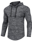 GRIT HOODIE