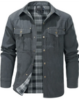 RIDGE JACKET