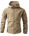 STORM JACKET