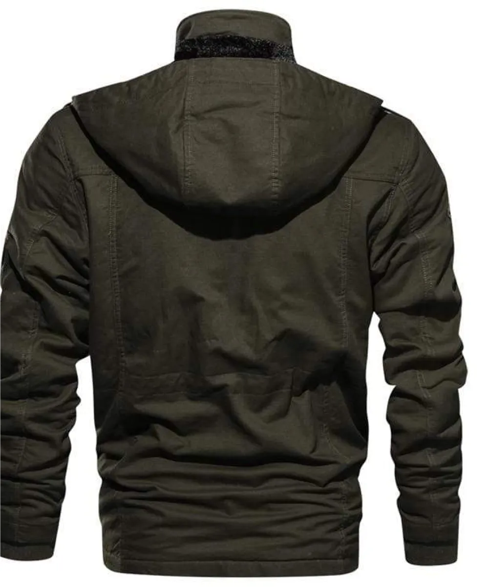 NAVIGATOR JACKET