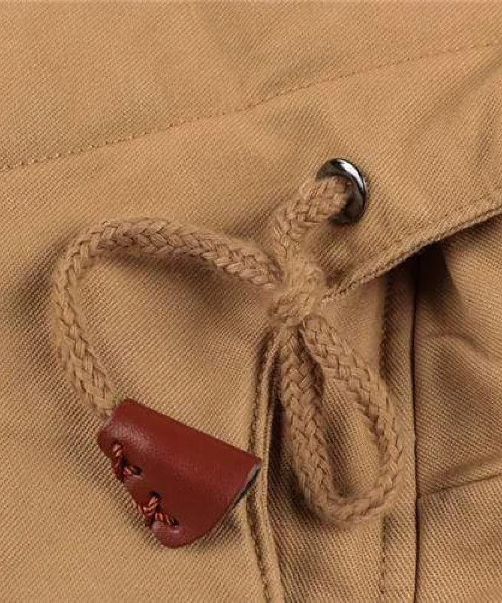 NAVIGATOR JACKET