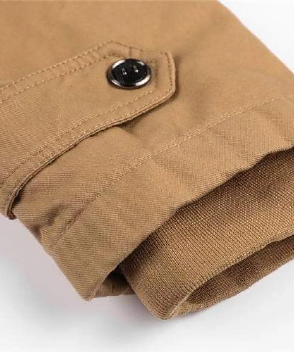 NAVIGATOR JACKET