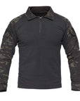 TACTICAL SHIRT
