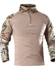 TACTICAL SHIRT