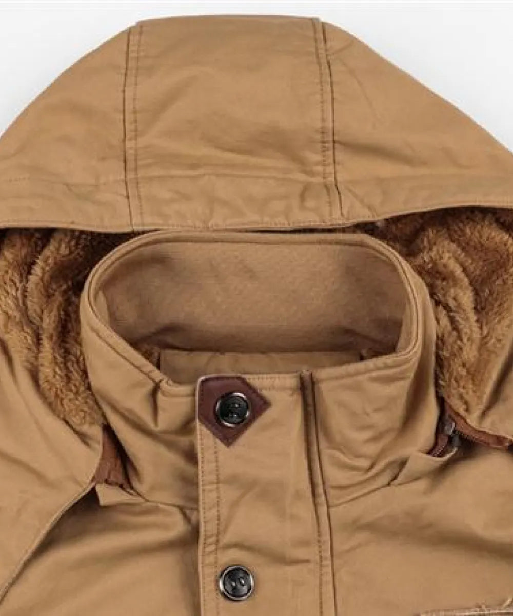 NAVIGATOR JACKET