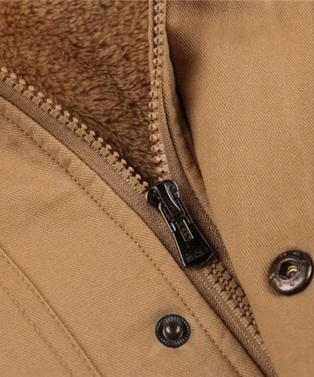 NAVIGATOR JACKET