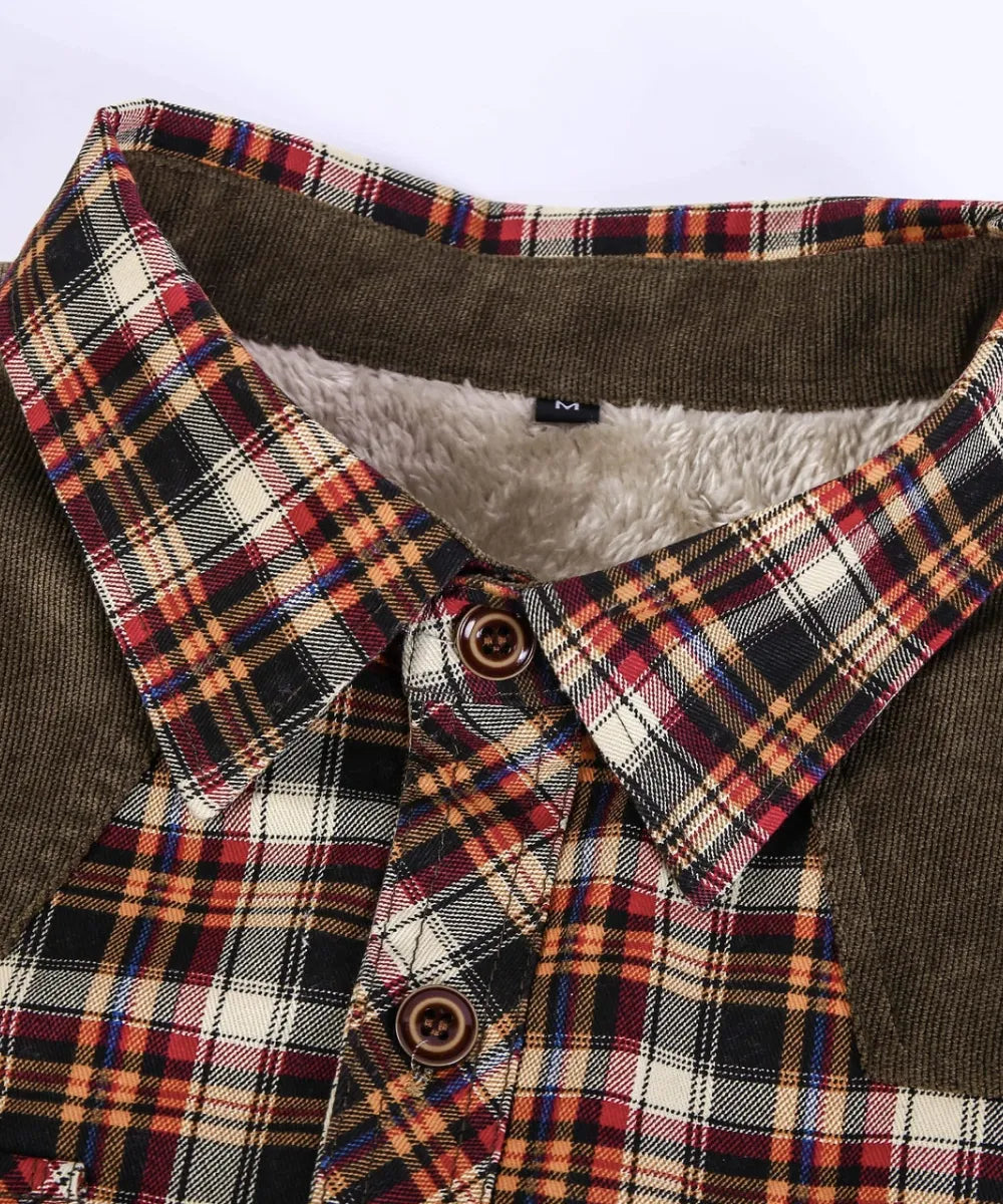PEAK JACKET