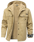 ARCTIC JACKET