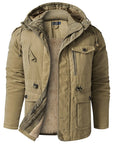 FORTRESS JACKET