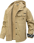 ARCTIC JACKET