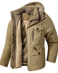 FORTRESS JACKET