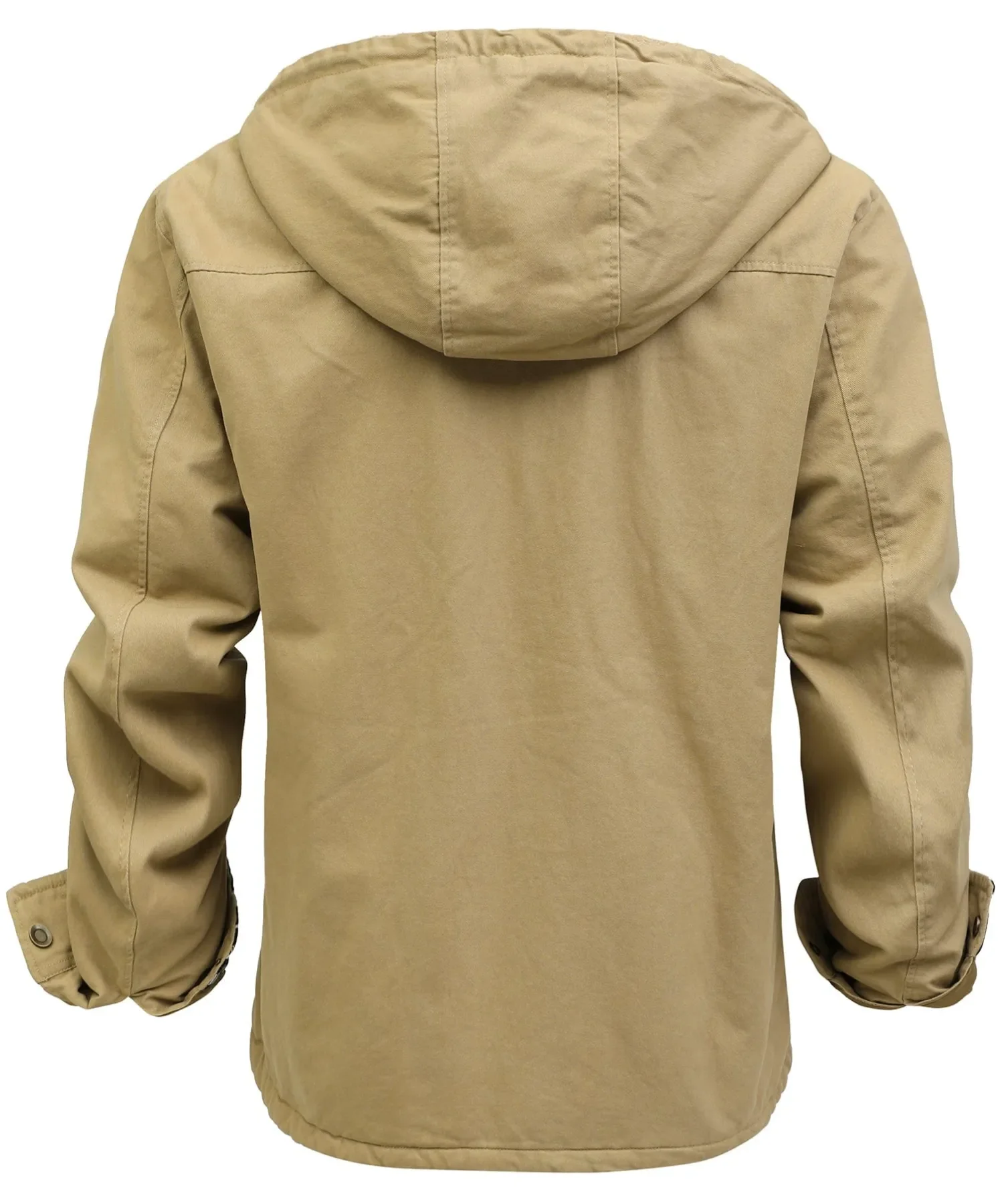 ARCTIC JACKET
