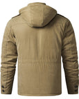 FORTRESS JACKET