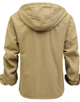 ARCTIC JACKET