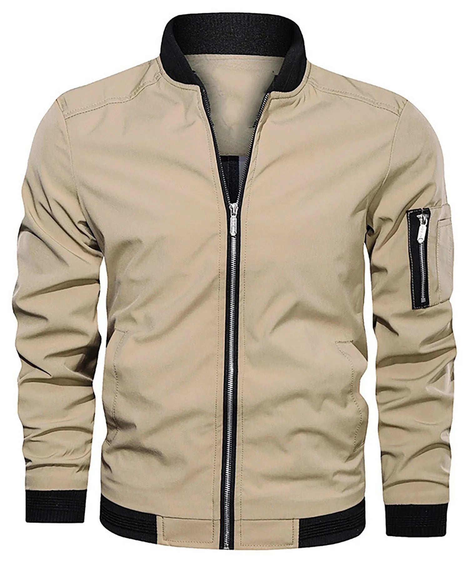 ASCENT JACKET
