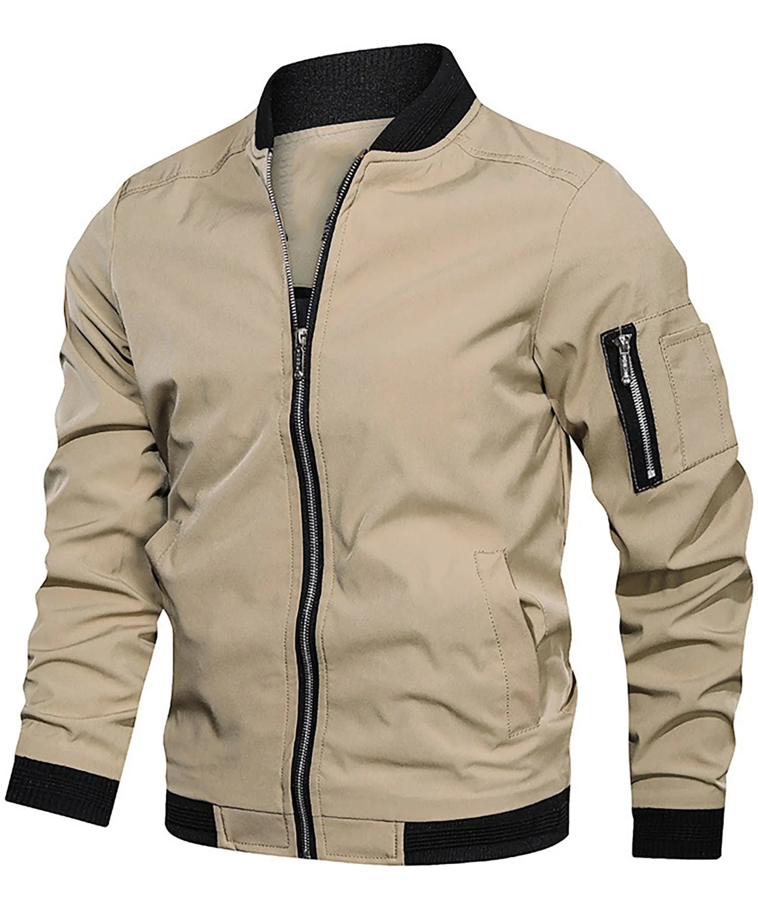 ASCENT JACKET