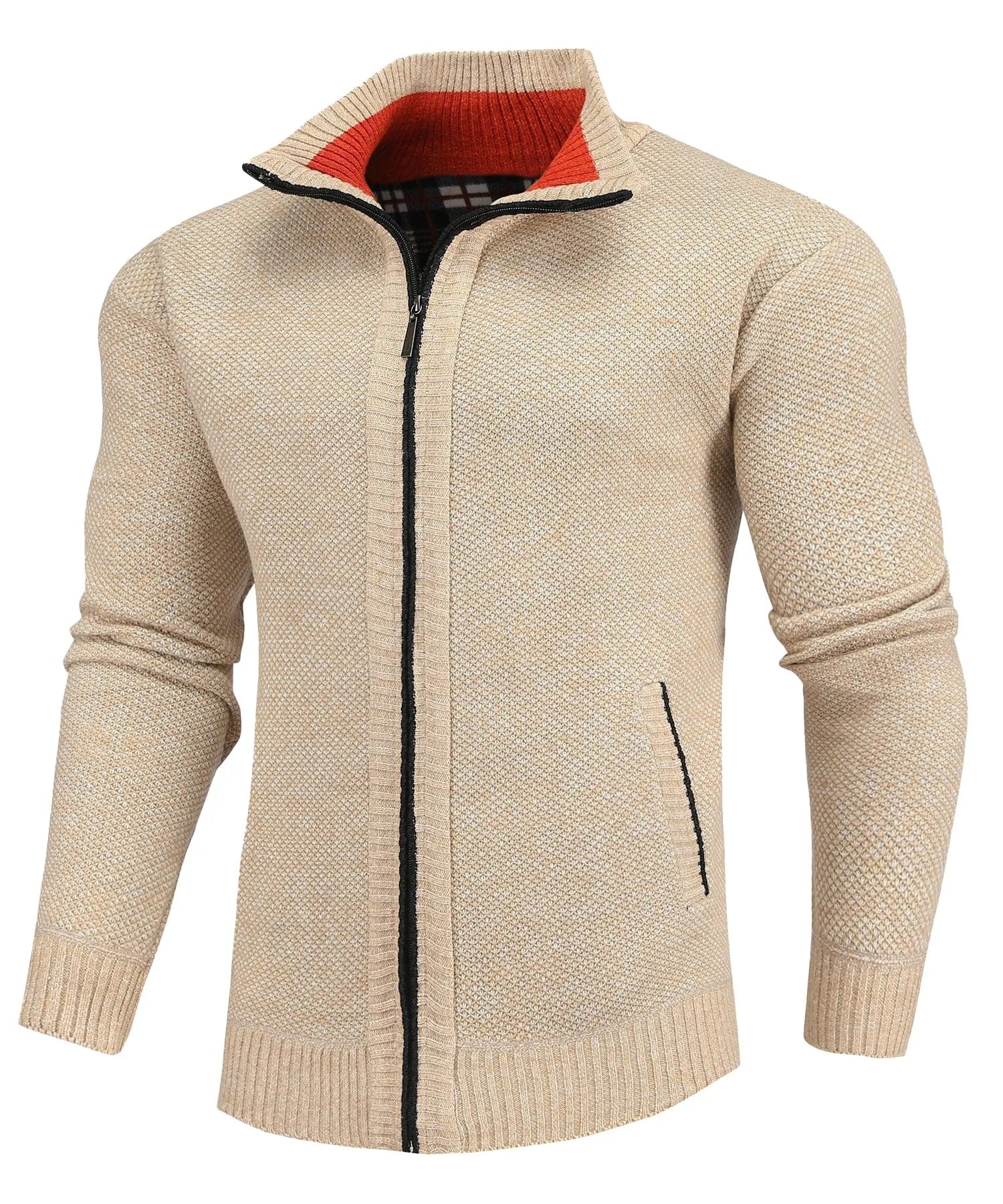 HORIZON SWEATER