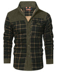 EXPLORER JACKET