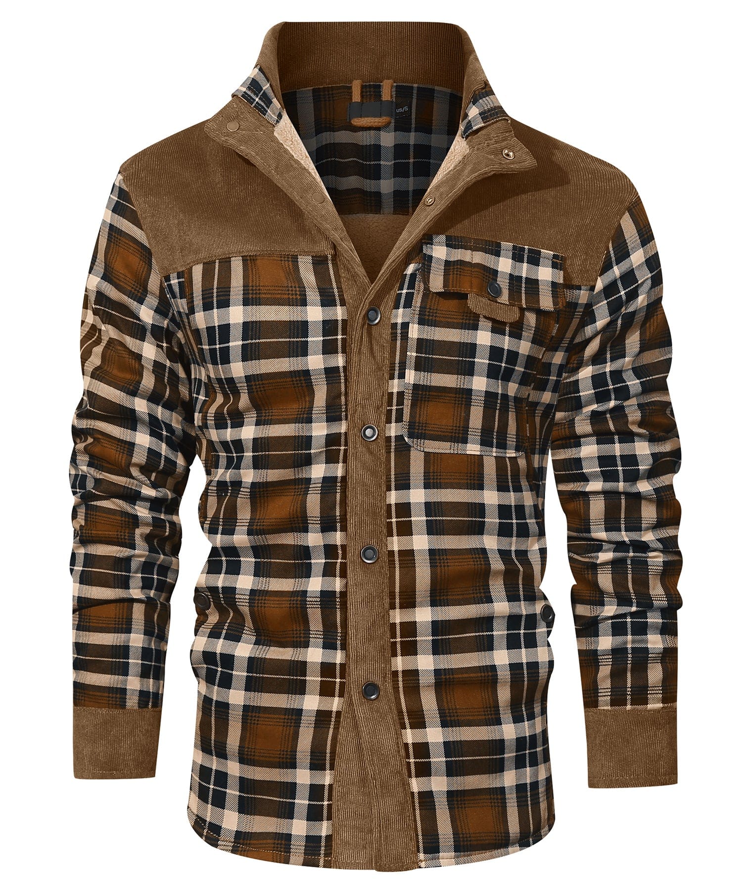 EXPLORER JACKET