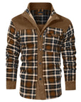 EXPLORER JACKET