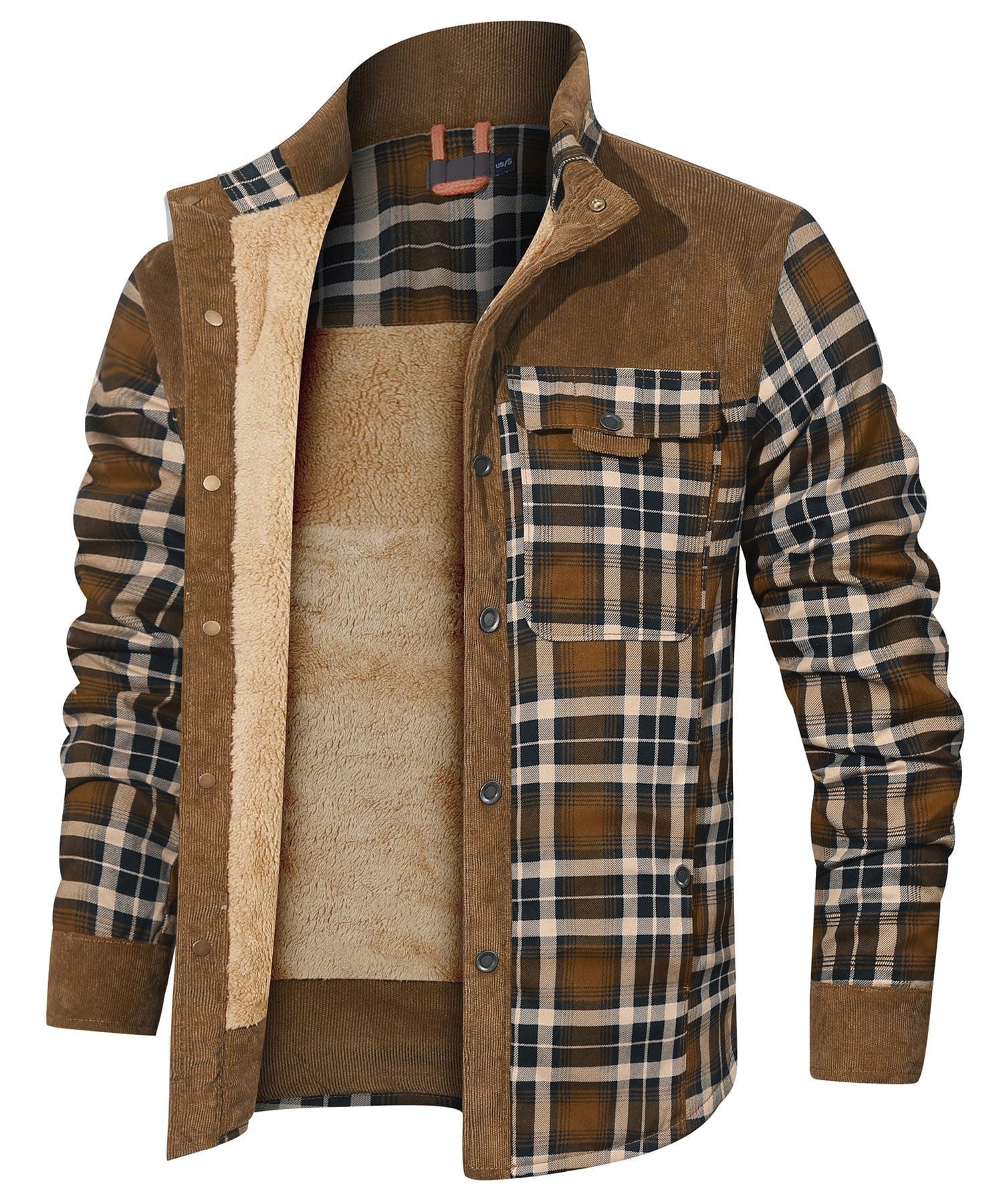 EXPLORER JACKET